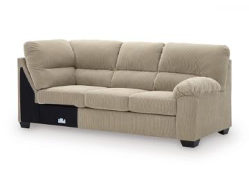 Picture of SIMPLEJOY RIGHT-ARM FACING SOFA WITH CORNER WEDGE