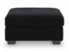 Picture of SIMPLEJOY OVERSIZED ACCENT OTTOMAN