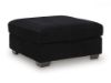 Picture of SIMPLEJOY OVERSIZED ACCENT OTTOMAN