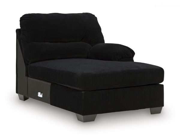 Picture of SIMPLEJOY RIGHT-ARM FACING CORNER CHAISE