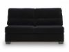 Picture of SIMPLEJOY ARMLESS LOVESEAT