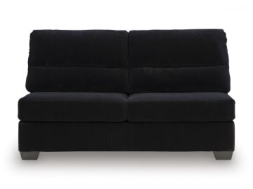 Picture of SIMPLEJOY ARMLESS LOVESEAT