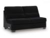 Picture of SIMPLEJOY ARMLESS LOVESEAT