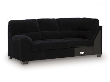 Picture of SIMPLEJOY LEFT-ARM FACING SOFA WITH CORNER WEDGE