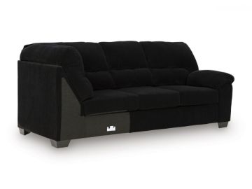 Picture of SIMPLEJOY RIGHT-ARM FACING SOFA WITH CORNER WEDGE