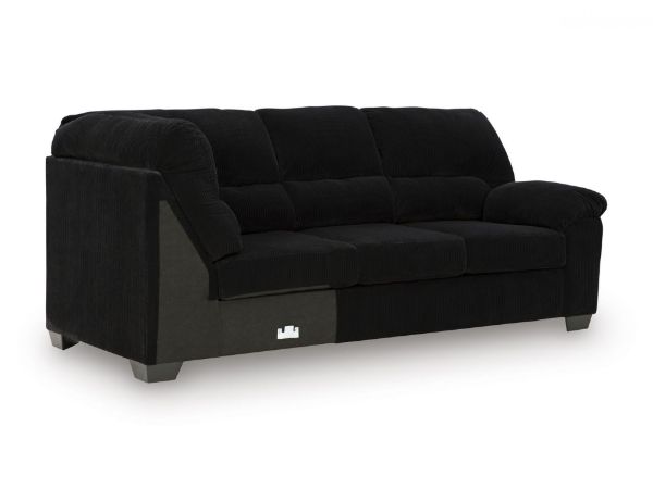 Picture of SIMPLEJOY RIGHT-ARM FACING SOFA WITH CORNER WEDGE