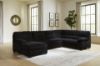 Picture of SIMPLEJOY 3 PC SECTIONAL WITH CHAISE