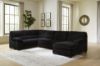 Picture of SIMPLEJOY 3 PC SECTIONAL WITH CHAISE