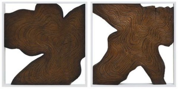 Picture of LANDLEY WALL DECOR (SET OF 2)
