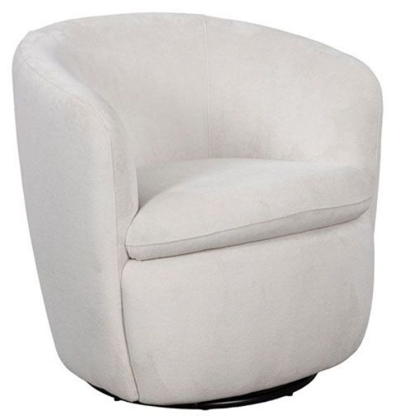 Picture of LEEMONT SWIVEL ACCENT CHAIR