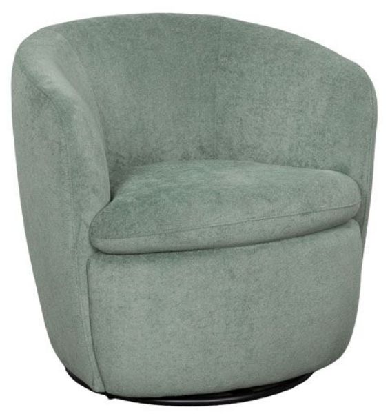 Picture of LEEMONT SWIVEL ACCENT CHAIR