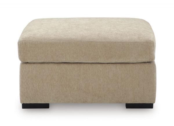 Picture of MAKAYLEN OVERSIZED ACCENT OTTOMAN