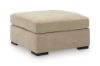 Picture of MAKAYLEN OVERSIZED ACCENT OTTOMAN