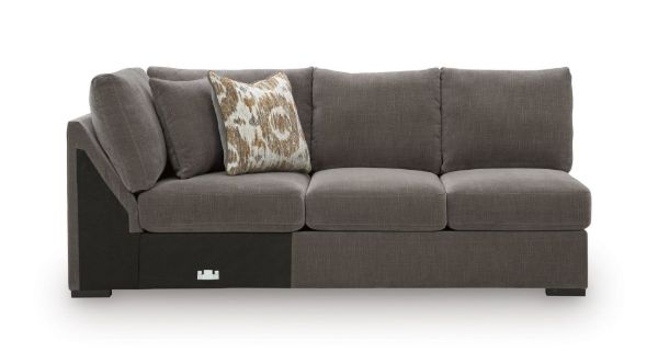 Picture of ROSSTON LAF ARMLESS LOVESEAT