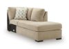 Picture of MAKAYLEN RAF CORNER CHAISE