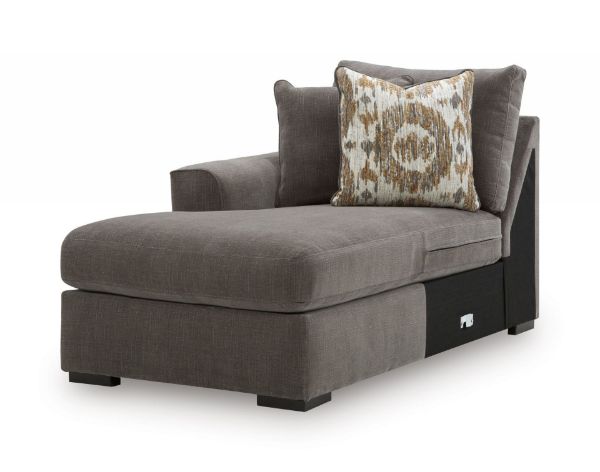 Picture of ROSSTON LAF CORNER CHAISE