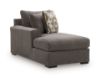 Picture of ROSSTON LAF CORNER CHAISE