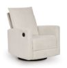Picture of ARLUNE SWIVEL GLIDER RECLINER
