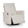 Picture of ARLUNE SWIVEL GLIDER RECLINER