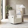 Picture of ARLUNE SWIVEL GLIDER RECLINER