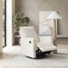 Picture of ARLUNE SWIVEL GLIDER RECLINER