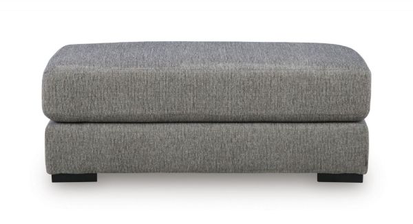 Picture of ELLINGTON PIKE OVERSIZED ACCENT OTTOMAN