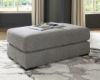 Picture of ELLINGTON PIKE OVERSIZED ACCENT OTTOMAN