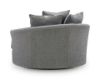 Picture of ELLINGTON PIKE OVERSIZED SWIVEL ACCENT CHAIR