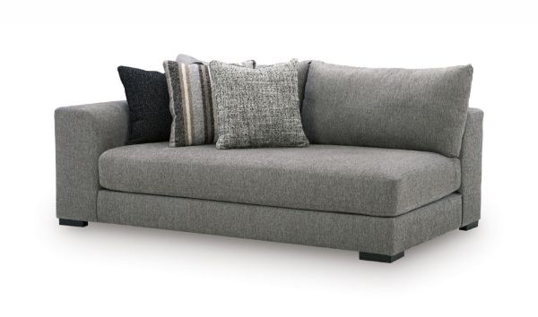 Picture of ELLINGTON PIKE LAF CORNER CHAISE