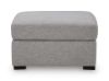 Picture of ARTISIAN LOFT OVERSIZED ACCENT OTTOMAN