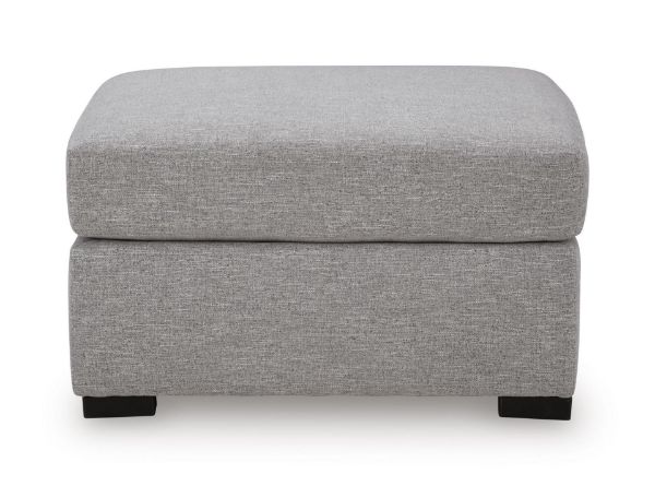 Picture of ARTISIAN LOFT OVERSIZED ACCENT OTTOMAN