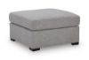 Picture of ARTISIAN LOFT OVERSIZED ACCENT OTTOMAN