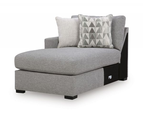Picture of ARTISIAN LOFT LAF CORNERCHAISE