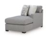 Picture of ARTISIAN LOFT RAF CORNERCHAISE