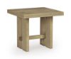Picture of CRENDLIN RECTANGULAR END TABLE