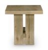 Picture of CRENDLIN RECTANGULAR END TABLE
