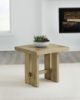 Picture of CRENDLIN RECTANGULAR END TABLE