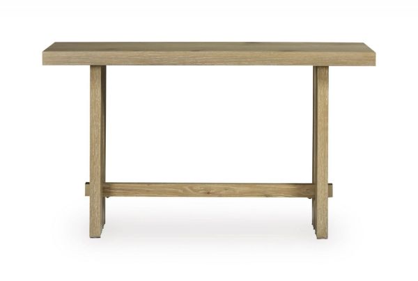 Picture of CRENDLIN SOFA TABLE