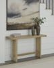 Picture of CRENDLIN SOFA TABLE