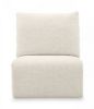 Picture of CALDRISS ARMLESS CHAIR