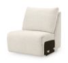Picture of CALDRISS ARMLESS CHAIR