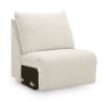 Picture of CALDRISS ARMLESS CHAIR