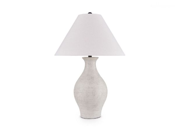Picture of ASHBEND TABLE LAMP