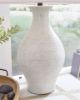 Picture of ASHBEND TABLE LAMP