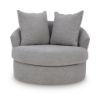 Picture of ARTISIAN LOFT SWIVEL ACCENT