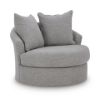 Picture of ARTISIAN LOFT SWIVEL ACCENT