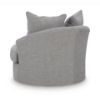 Picture of ARTISIAN LOFT SWIVEL ACCENT