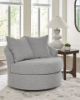 Picture of ARTISIAN LOFT SWIVEL ACCENT