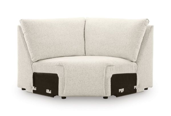Picture of CALDRISS WEDGE