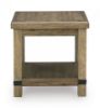 Picture of RIDGESTER RECTANGULAR END TABLE